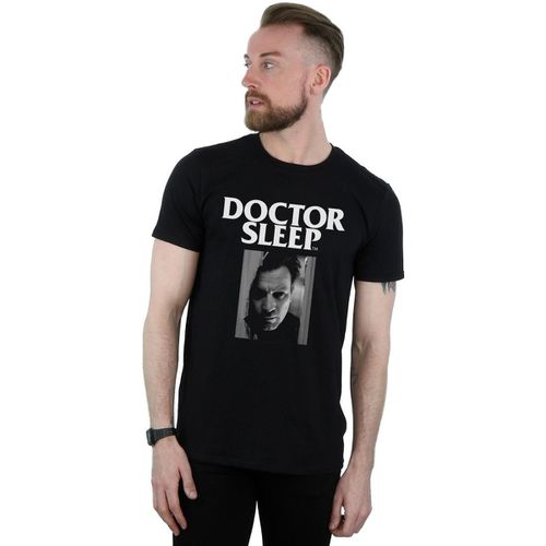 T-shirts a maniche lunghe BI23208 - Doctor Sleep - Modalova