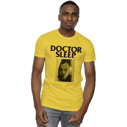 T-shirts a maniche lunghe BI23208 - Doctor Sleep - Modalova