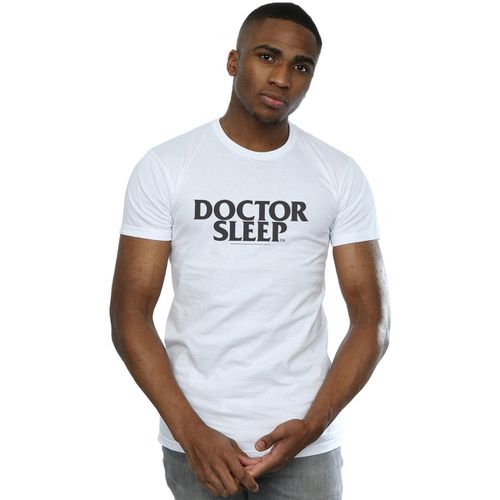 T-shirts a maniche lunghe BI23209 - Doctor Sleep - Modalova