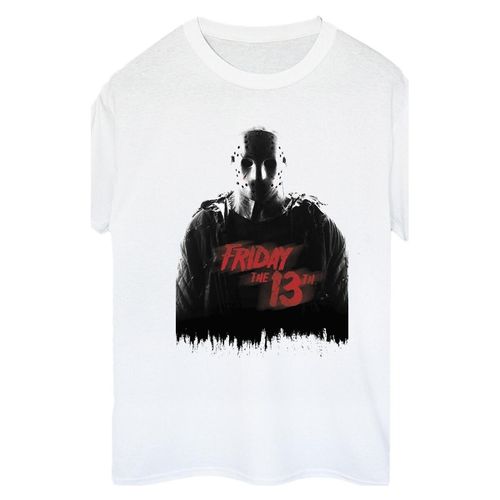 T-shirts a maniche lunghe BI23296 - Friday The 13Th - Modalova