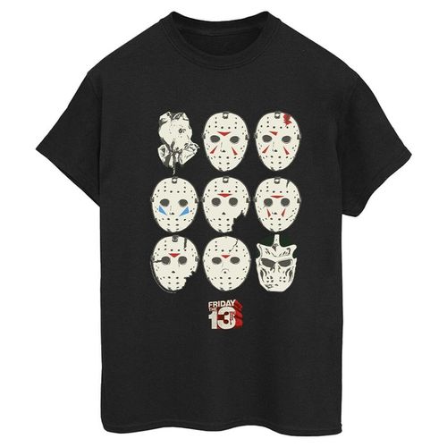 T-shirts a maniche lunghe BI23315 - Friday The 13Th - Modalova