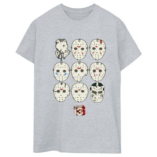 T-shirts a maniche lunghe BI23315 - Friday The 13Th - Modalova