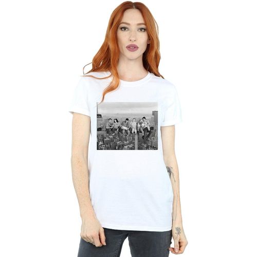 T-shirts a maniche lunghe BI23333 - Friends - Modalova