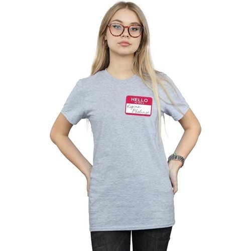 T-shirts a maniche lunghe Regina Phalange - Friends - Modalova