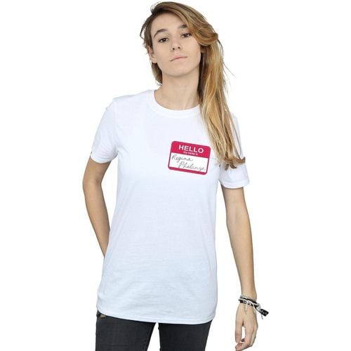 T-shirts a maniche lunghe Regina Phalange - Friends - Modalova