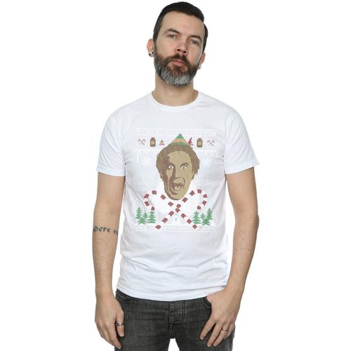 T-shirts a maniche lunghe BI23479 - Elf - Modalova