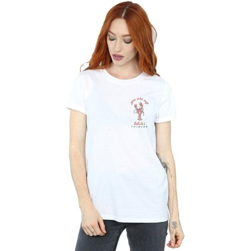 T-shirts a maniche lunghe BI23481 - Friends - Modalova