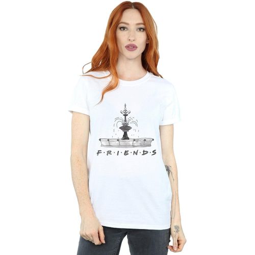 T-shirts a maniche lunghe BI23501 - Friends - Modalova