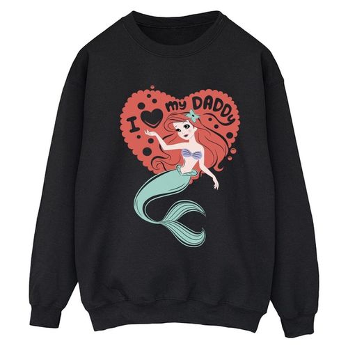 Felpa The Little Mermaid Daddy - Disney - Modalova