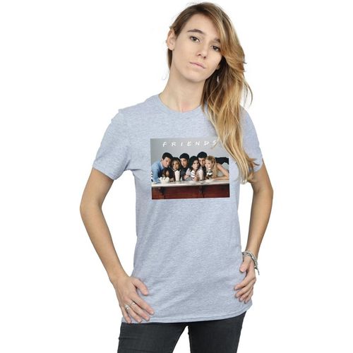 T-shirts a maniche lunghe BI23442 - Friends - Modalova