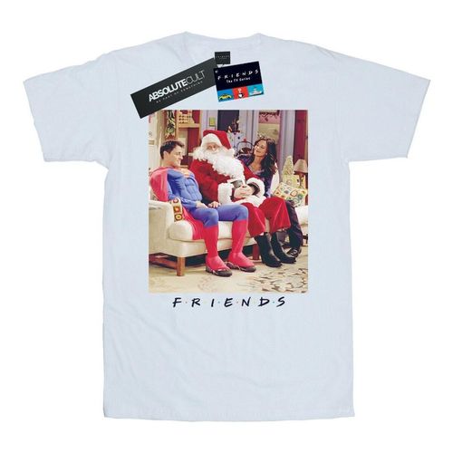 T-shirts a maniche lunghe BI23620 - Friends - Modalova