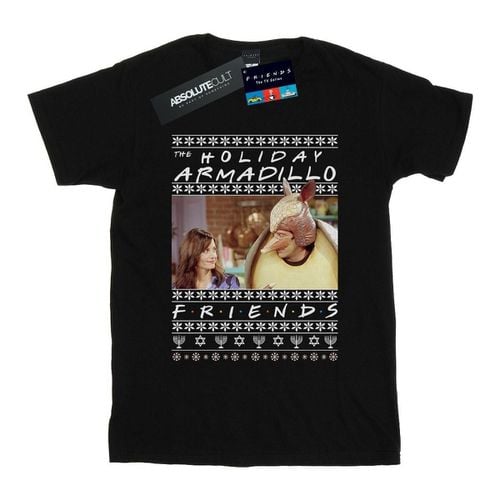 T-shirts a maniche lunghe Holiday Armadillo - Friends - Modalova