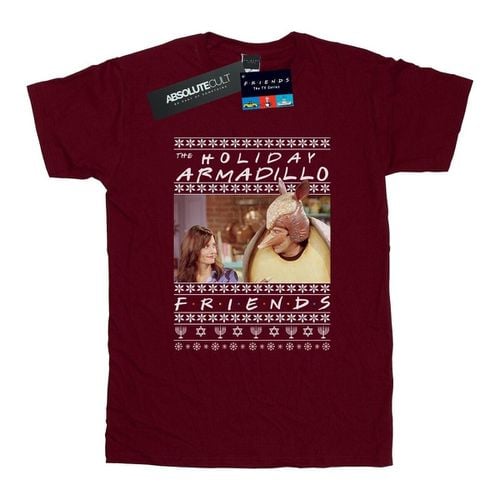 T-shirts a maniche lunghe Holiday Armadillo - Friends - Modalova