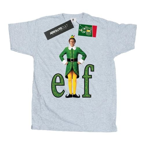 T-shirts a maniche lunghe BI23641 - Elf - Modalova