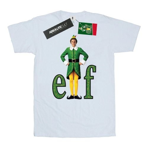 T-shirts a maniche lunghe BI23641 - Elf - Modalova