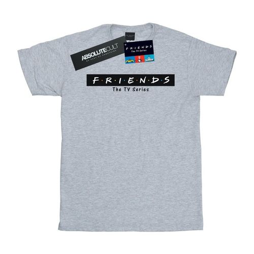 T-shirts a maniche lunghe BI23686 - Friends - Modalova