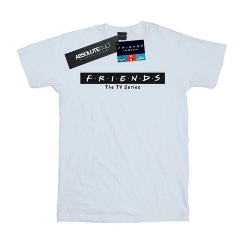 T-shirts a maniche lunghe BI23686 - Friends - Modalova