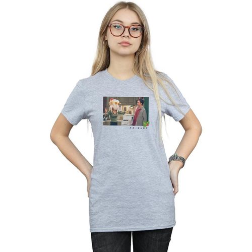 T-shirts a maniche lunghe BI23559 - Friends - Modalova