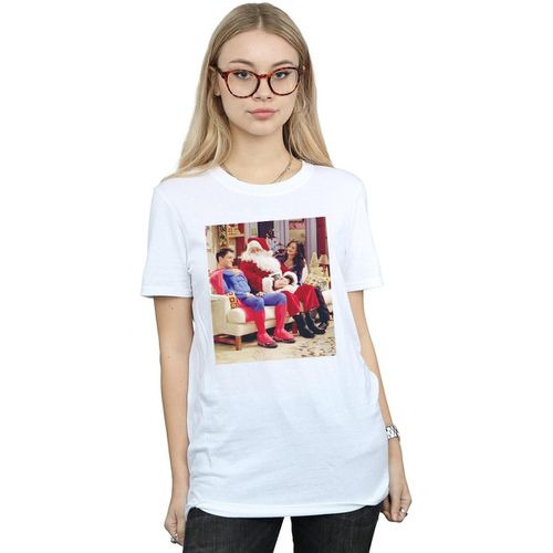 T-shirts a maniche lunghe BI23580 - Friends - Modalova