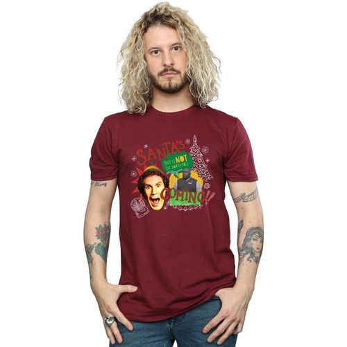 T-shirts a maniche lunghe BI23766 - Elf - Modalova