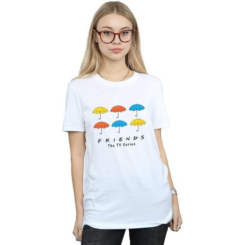 T-shirts a maniche lunghe BI23769 - Friends - Modalova