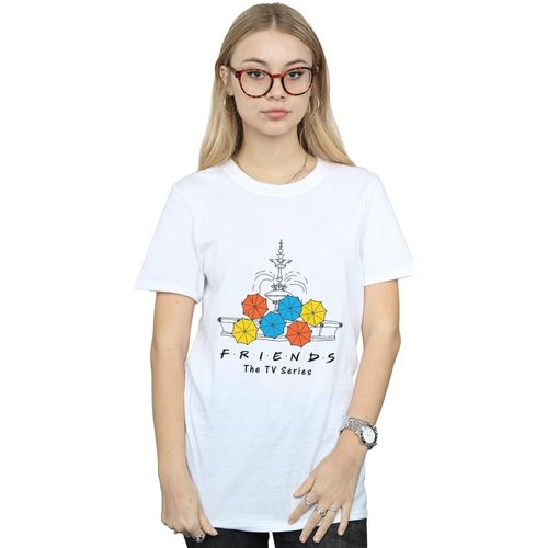 T-shirts a maniche lunghe BI23787 - Friends - Modalova