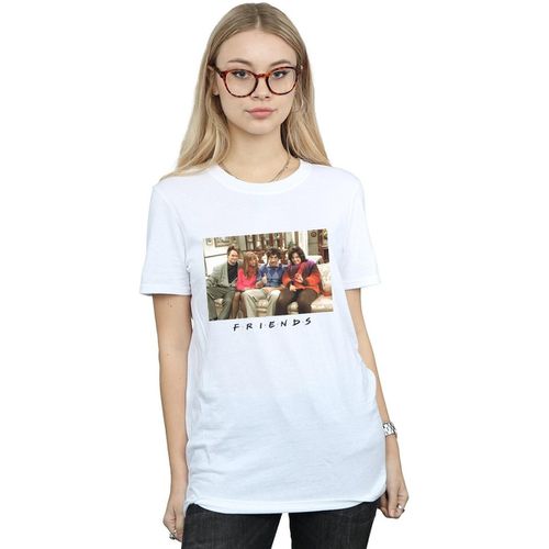 T-shirts a maniche lunghe BI23846 - Friends - Modalova