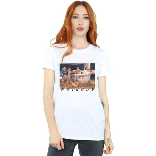 T-shirts a maniche lunghe BI23864 - Friends - Modalova