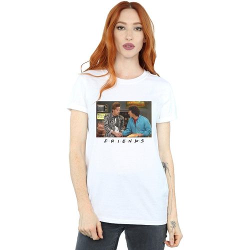 T-shirts a maniche lunghe BI23924 - Friends - Modalova