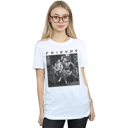 T-shirts a maniche lunghe BI24005 - Friends - Modalova