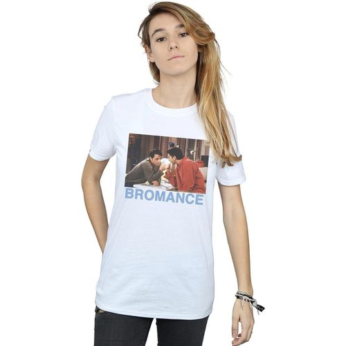 T-shirts a maniche lunghe Bromance - Friends - Modalova