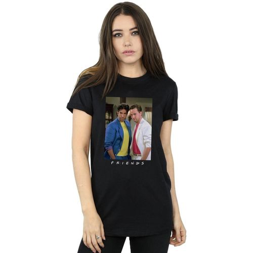 T-shirts a maniche lunghe BI23865 - Friends - Modalova