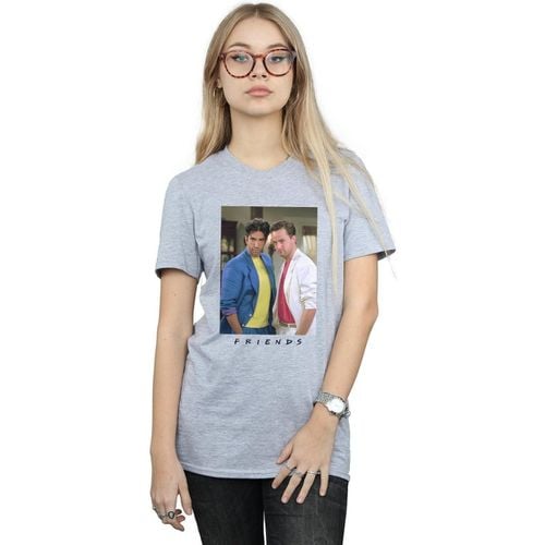 T-shirts a maniche lunghe BI23865 - Friends - Modalova