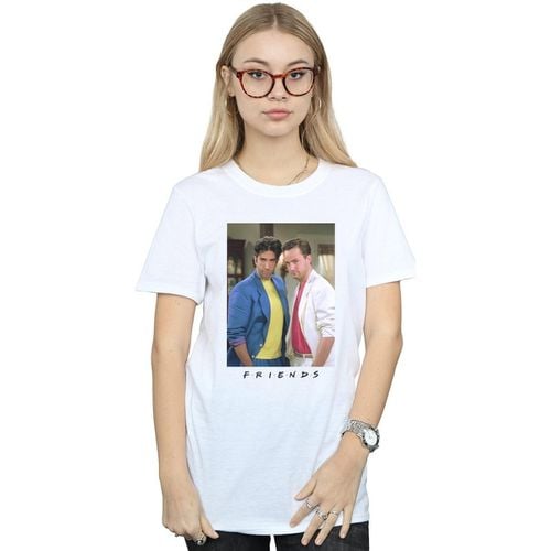 T-shirts a maniche lunghe BI23865 - Friends - Modalova