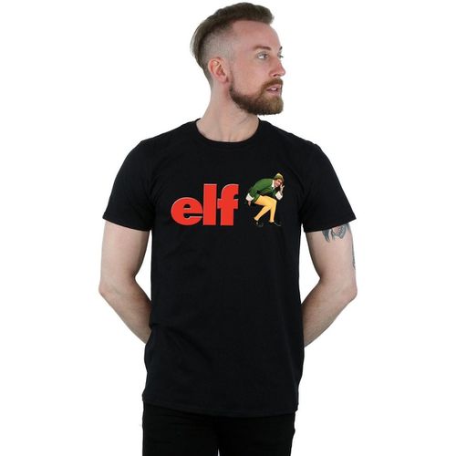 T-shirts a maniche lunghe BI23922 - Elf - Modalova