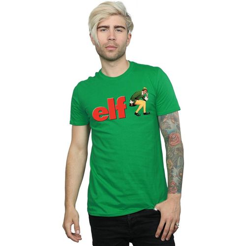 T-shirts a maniche lunghe BI23922 - Elf - Modalova