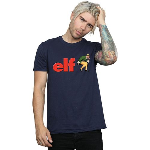 T-shirts a maniche lunghe BI23922 - Elf - Modalova