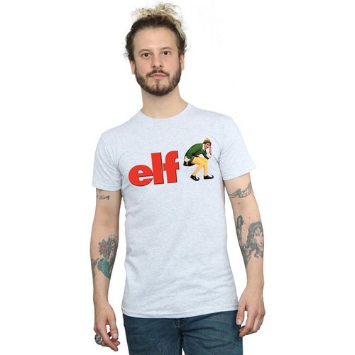 T-shirts a maniche lunghe BI23922 - Elf - Modalova