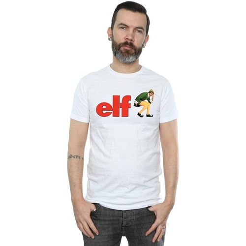 T-shirts a maniche lunghe BI23922 - Elf - Modalova