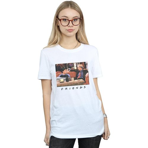 T-shirts a maniche lunghe BI23923 - Friends - Modalova