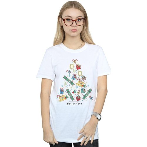 T-shirts a maniche lunghe BI24159 - Friends - Modalova