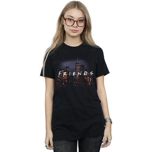 T-shirts a maniche lunghe BI24222 - Friends - Modalova