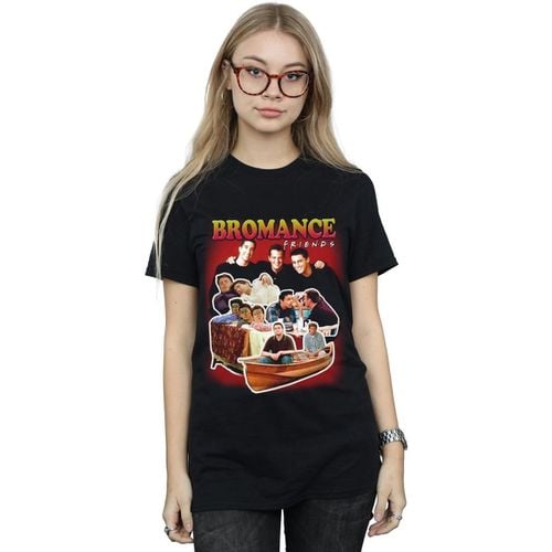 T-shirts a maniche lunghe Bromance - Friends - Modalova