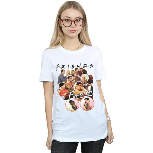 T-shirts a maniche lunghe BI24243 - Friends - Modalova