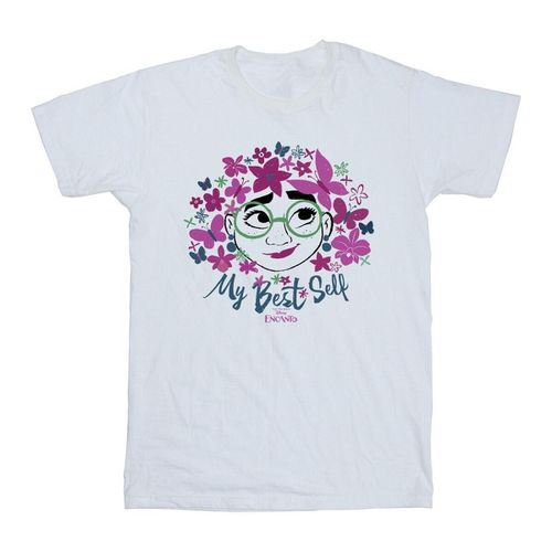 T-shirts a maniche lunghe Encanto My Best Self - Disney - Modalova