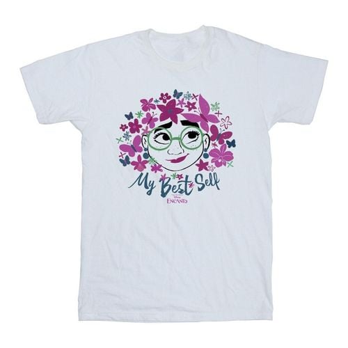 T-shirts a maniche lunghe Encanto My Best Self - Disney - Modalova