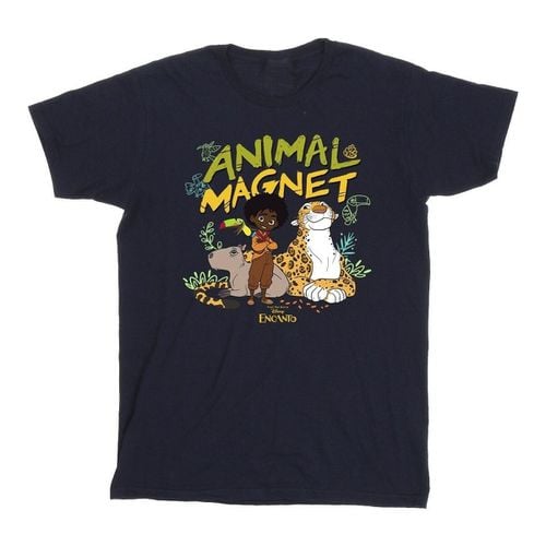 T-shirts a maniche lunghe Encanto - Disney - Modalova