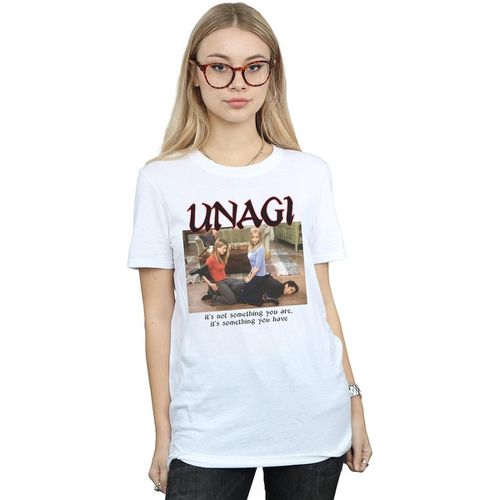 T-shirts a maniche lunghe Unagi - Friends - Modalova