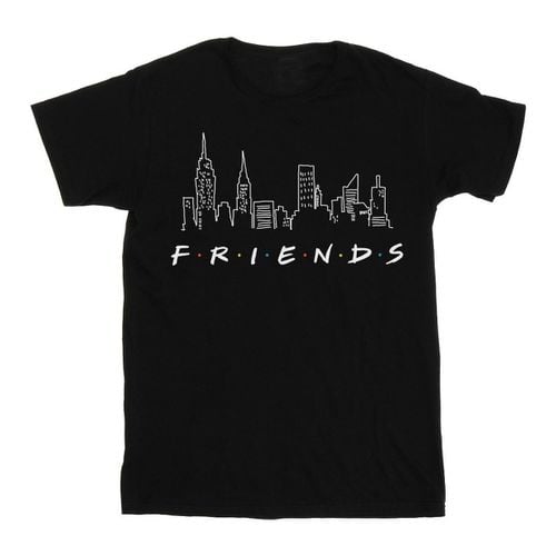 T-shirts a maniche lunghe BI24093 - Friends - Modalova