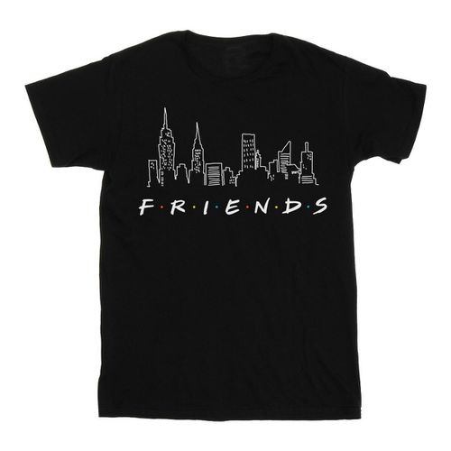 T-shirts a maniche lunghe BI24093 - Friends - Modalova